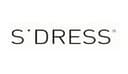 SDress logo