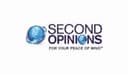 Second Opinions logo