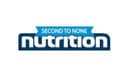 Second To None Nutrition logo