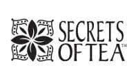 Secrets Of Tea logo