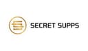 Secret Supps logo