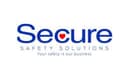 Secure Safety Solutions logo