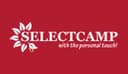 Selectcamp logo