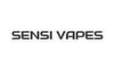 Sensi Luxury Vapes logo