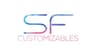 SF Customizables logo