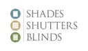 Shades Shutters Blinds logo