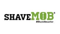 Shave MOB logo