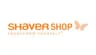 Shaver Shop logo