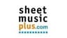 Sheet Music Plus logo