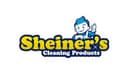 Sheiners logo