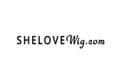 SheLoveWig logo