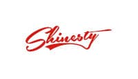 Shinesty logo