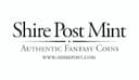 Shire Post logo