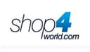 Shop4World logo