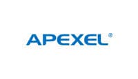 Shop APEXEL logo