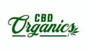 Shop CBD Organics logo