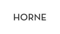 Shop Horne logo