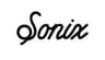 Shop Sonix logo