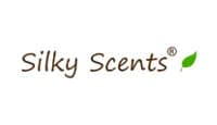 Silky Scents logo