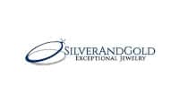 SilverAndGold logo