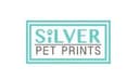 Silver Pet Prints logo