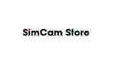 SimCam logo