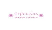 Simple Wishes logo