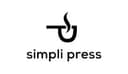 Simpli Press logo