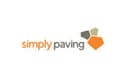 Simply Paving logo