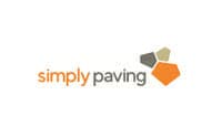 Simply Paving logo