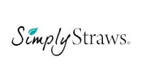 SimplyStraws logo