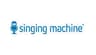 Singing Machine logo