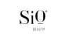 SiO Beauty logo