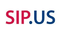 SIP.us logo