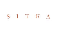 SITKA Gear logo