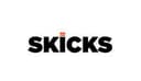 SKICKS logo