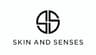 Skin and Senses logo