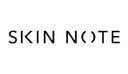 Skinnote logo