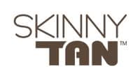 Skinny Tan logo