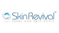 Skin Revival logo