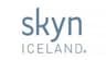 Skyn Iceland logo