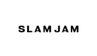 Slam Jam logo