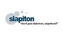 Slapiton logo