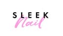 Sleek Nail logo