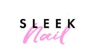 Sleek Nail logo