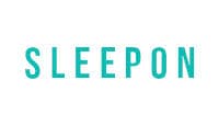 SLEEPON.us logo