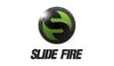 Slide Fire logo