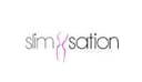 SlimSation logo