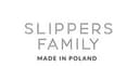 Slippers Family logo