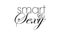 Smart And Sexy logo